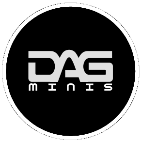 avatar of DAG Minis