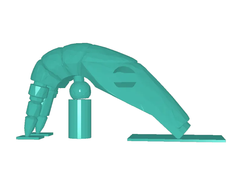 cabezadroide