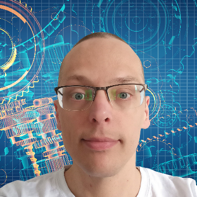 avatar of Patrick Hoogkamer