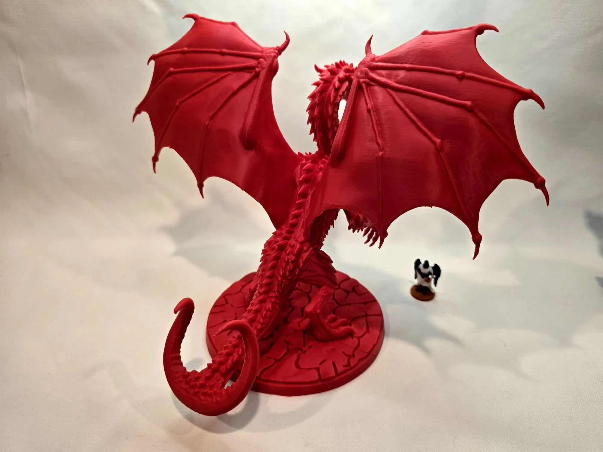 War Games Dragon -1