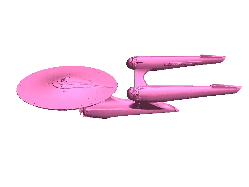 Enterprise