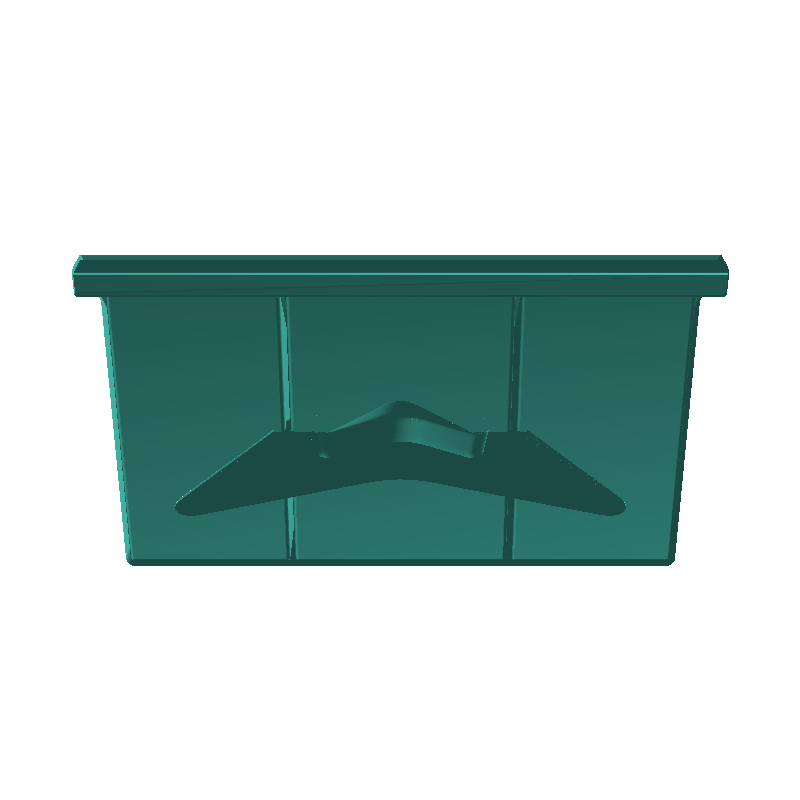 Creality Slide Box
