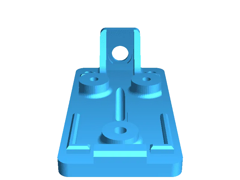 CW Paddle