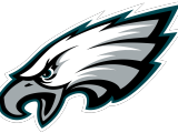 Philadelphia Eagles Logo-1