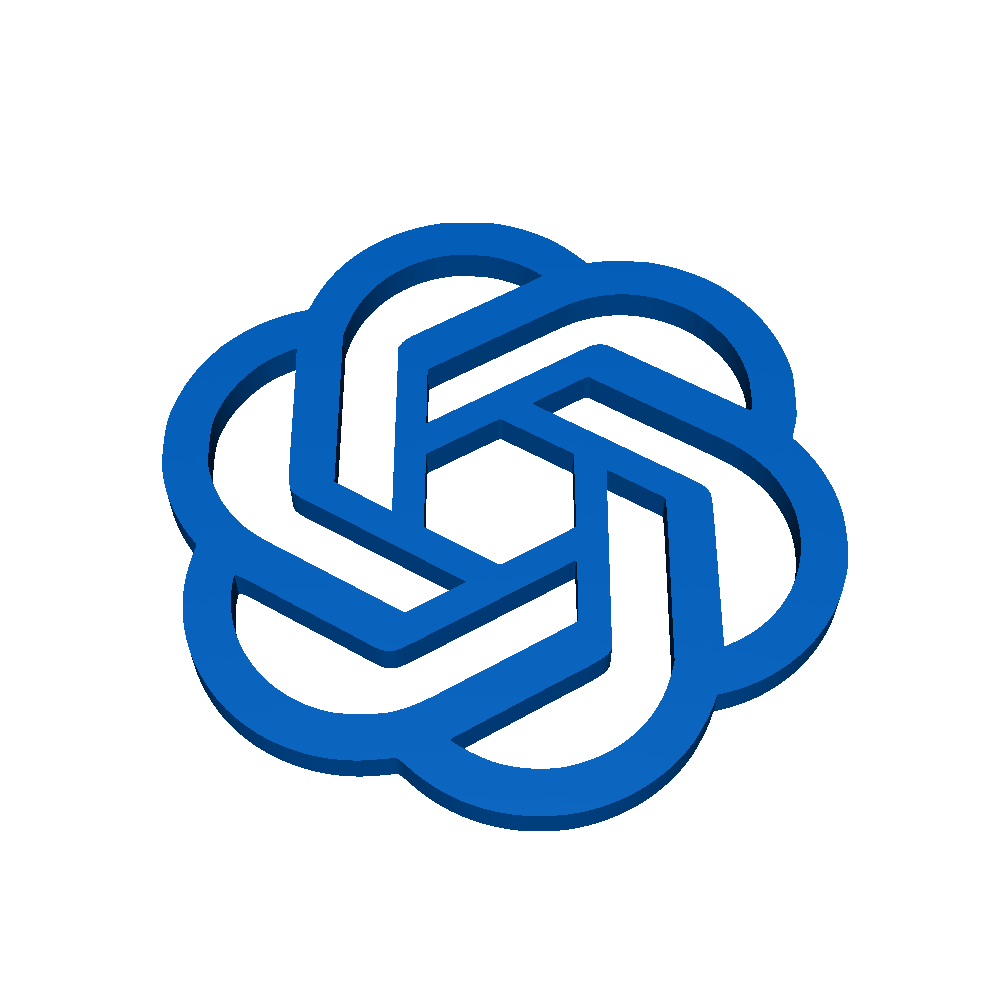 Logotipo de ChatGPT