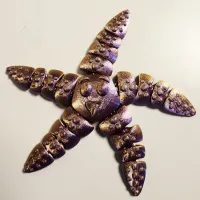 CUTE FLEXI STARFISH-3