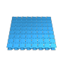 TEST-OBJECT (63mm x 63mm)
