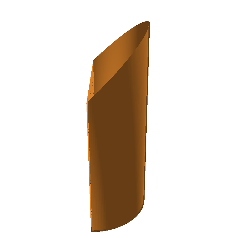 Magnet poop bin for K2 Plus