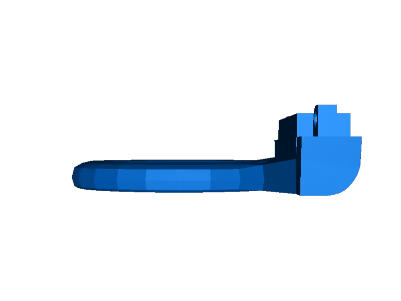 difusor de boquilla