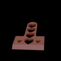 Scraper with more Hearts-1