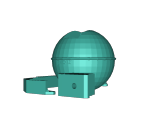 dummy Grenade-0