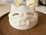 Snorlax Skull-1