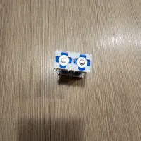 18650 1x1 Batery holder modular-4