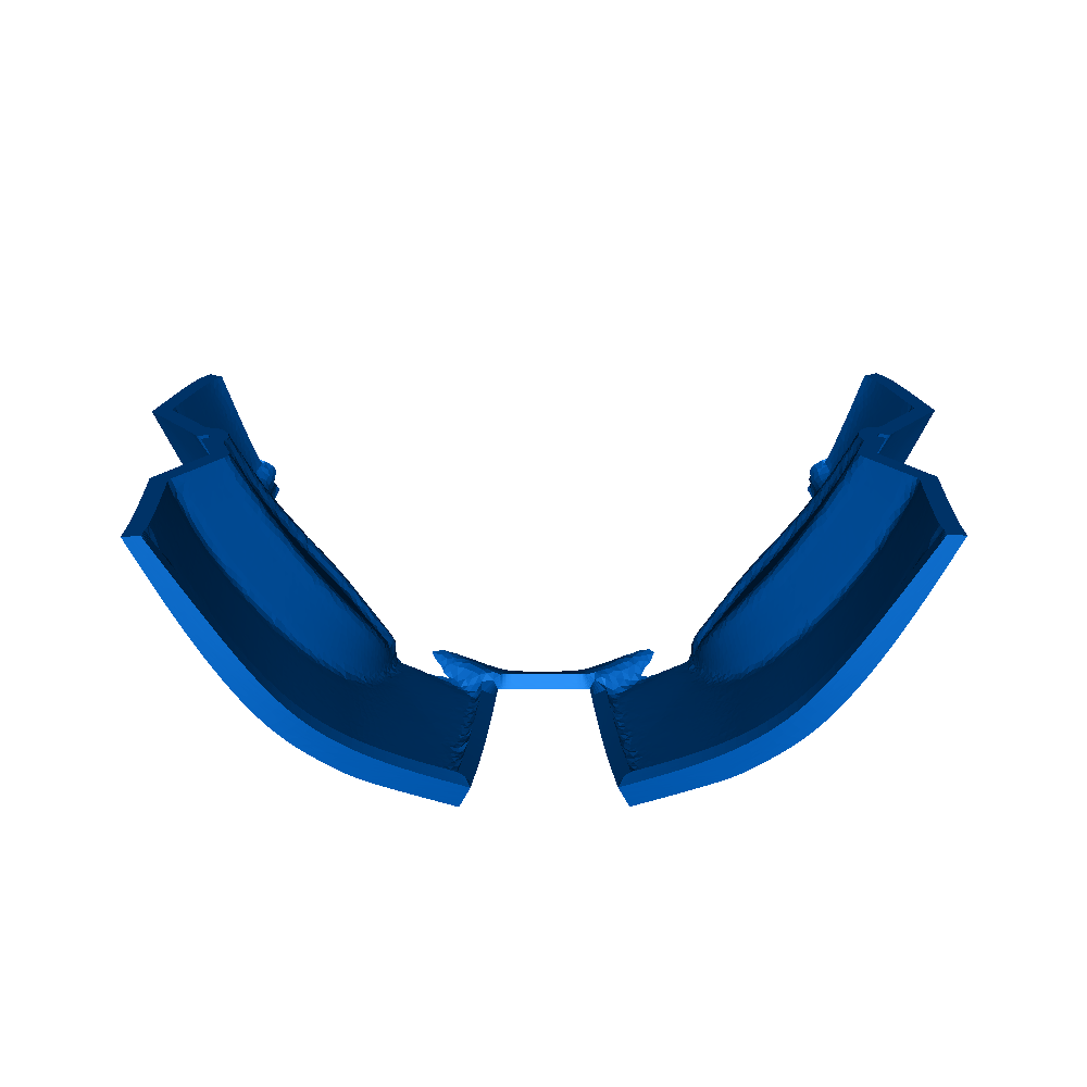 Casque Commando de la République