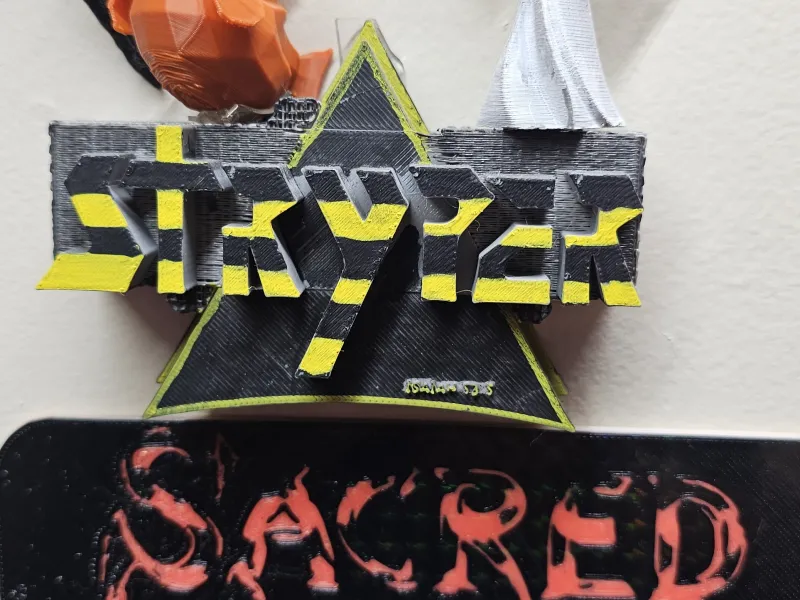 stryper