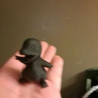 Charmander(Pokemon)-2