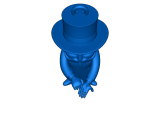 Mr Monopoly-0