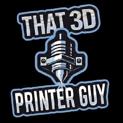 avatar of That3DPrinterGuy com