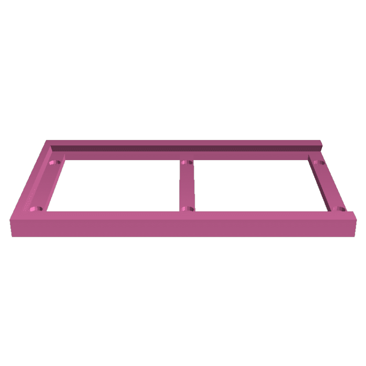 Under desk drawer by chimeranzl final part