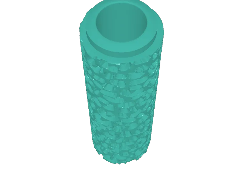 rouleaux de texture