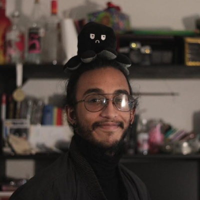 avatar of Charly Peña