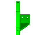 DIY MINI 3D Printer-7