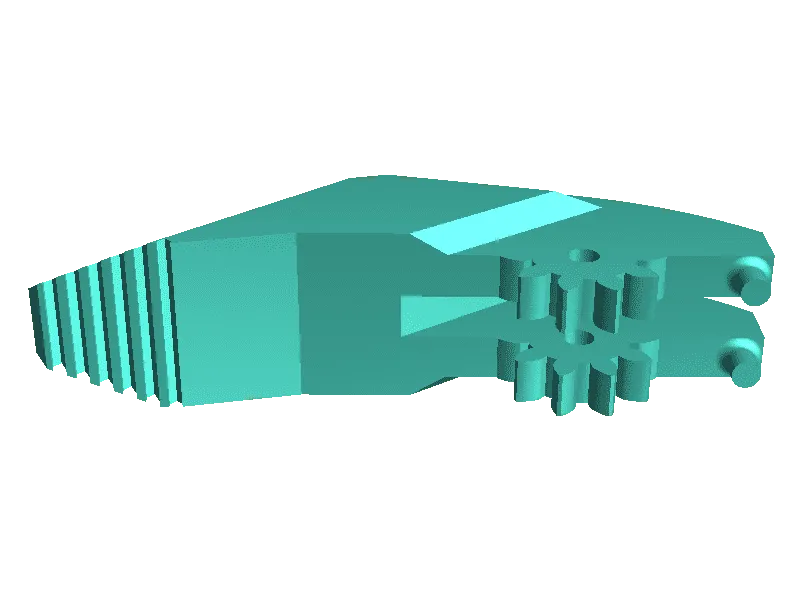 GRasper 1