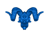 ram skull-0
