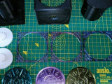 Puzzle Cube-0