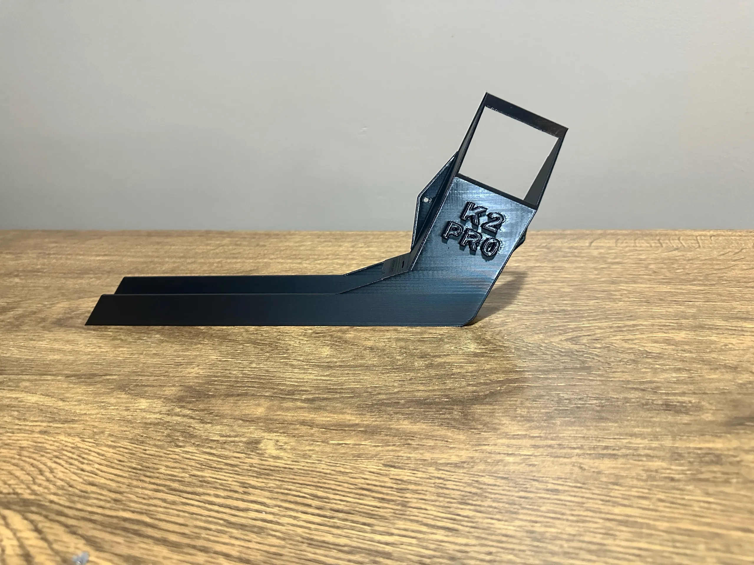 K2 Pro Poop chute-2