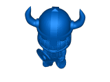 sackboy support free-0