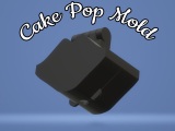 Lips Cake Pop Mold-2