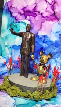 Walt disney-2
