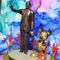 Walt disney-2