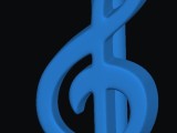 Musical Note-0