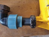 Adapter Cap Nut (American) 1.5 inch to Pnd dn25 (Ø32 mm)-2