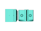 Clips for led light-0