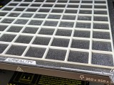 Gridfinity 8 x 8 Base -0