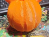 Pumpkin PIG-7