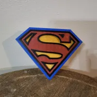 Superman Box-0