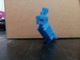 Parrot Minecraft!-0