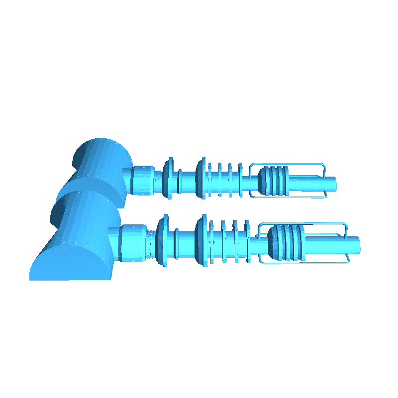 Doctor Who - Special Weapons Dalek
