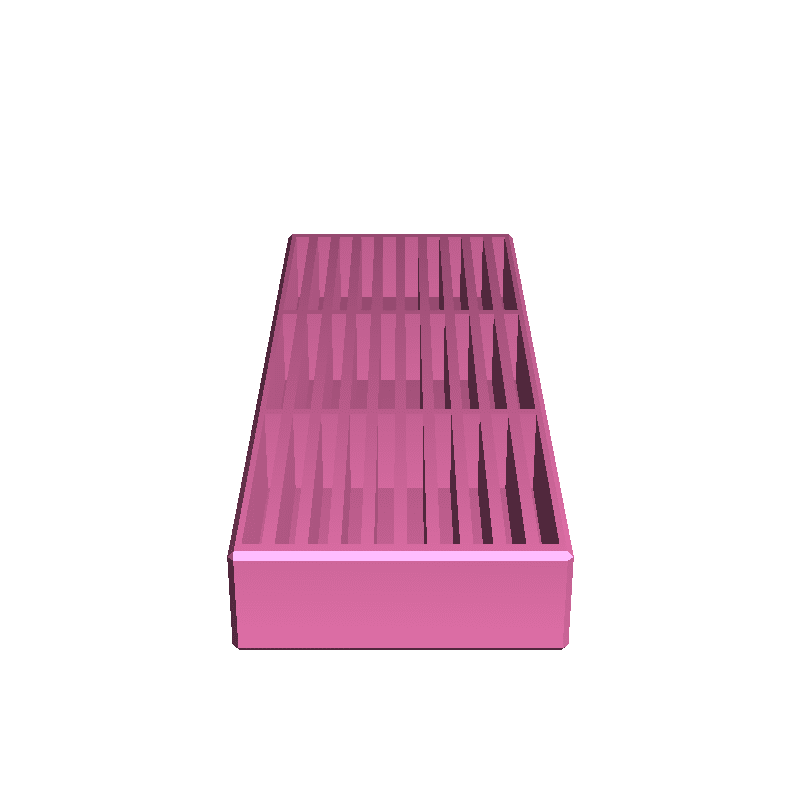 Vassoio M.2 2242 SSD x30