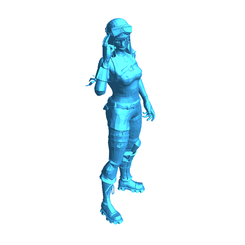 fortnite rinnegato