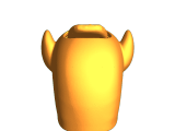 Ghost Toy-0