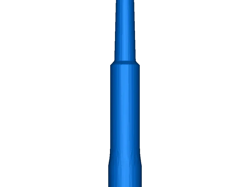 hookah mondstuk 