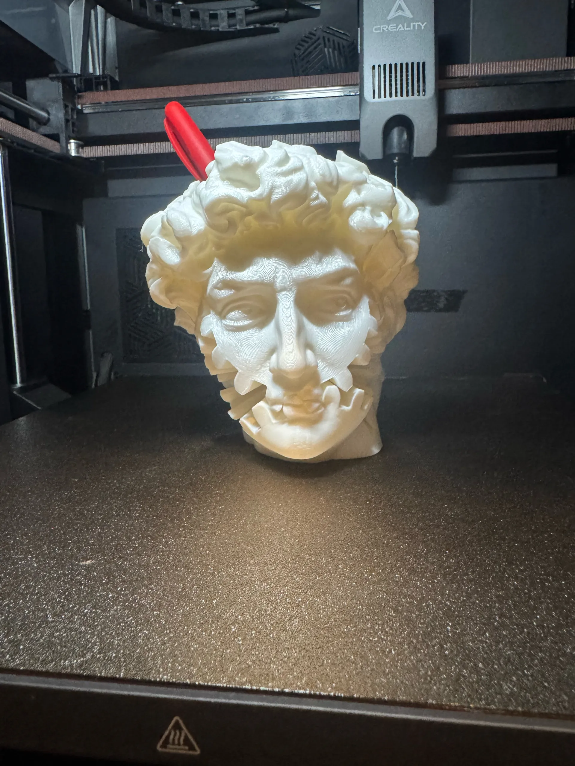 David Head Gear Fidget Toy-0