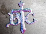 Barren Cross-0