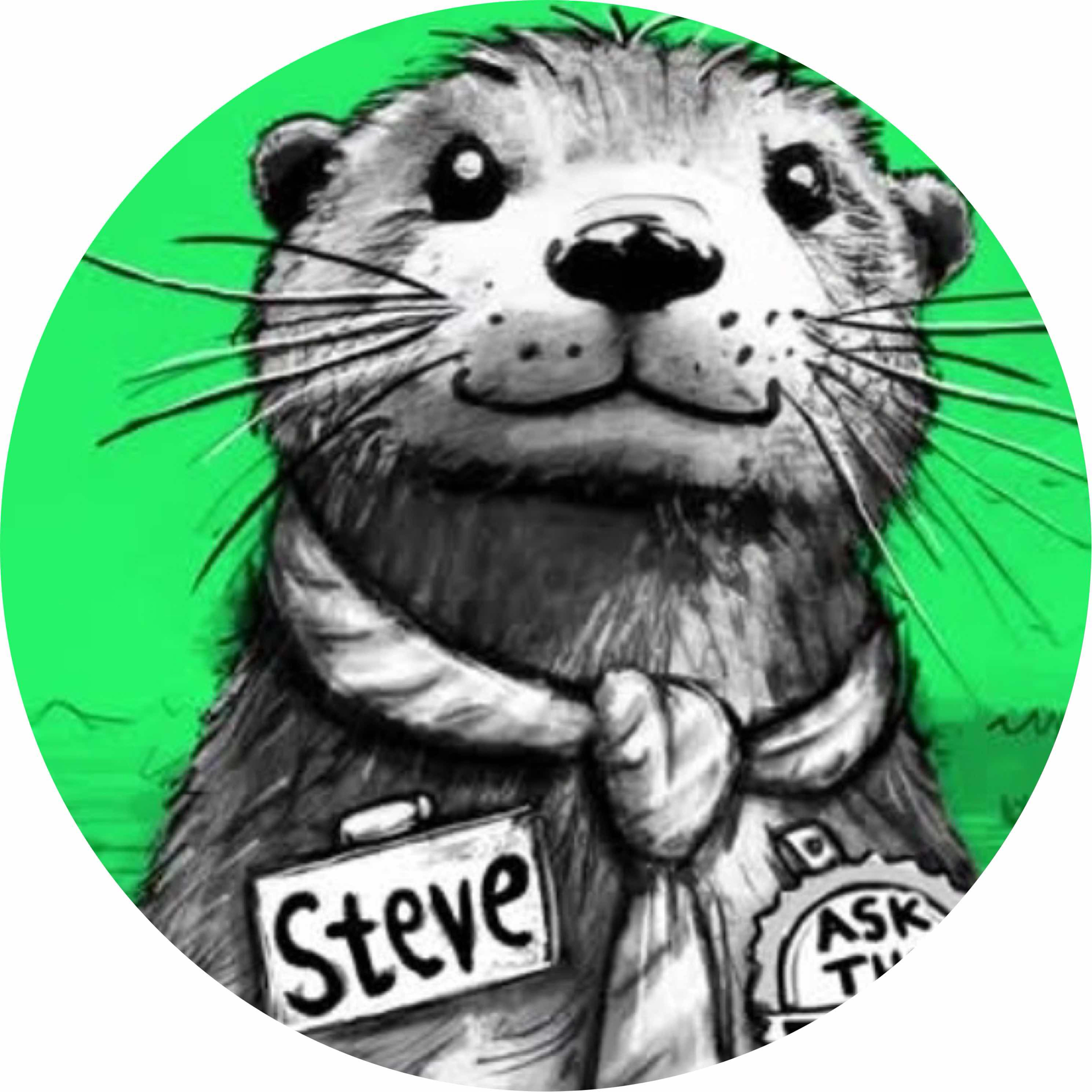 avatar of Armed Geek