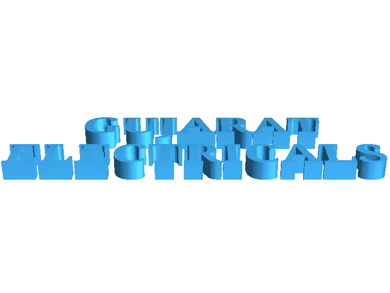 Gujarat Elektrisch